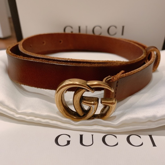 Gucci Belt size 70 - Picture 2 of 4